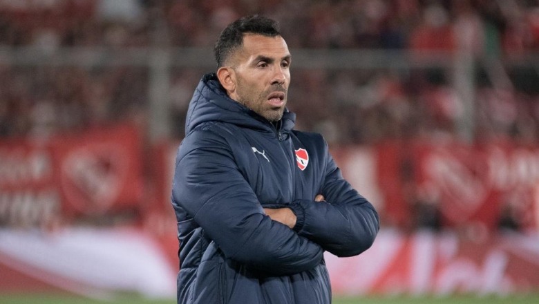 Panik për Carlos Tevez, ish-futbollisti humbet ndjenjat dhe përfundon në spital