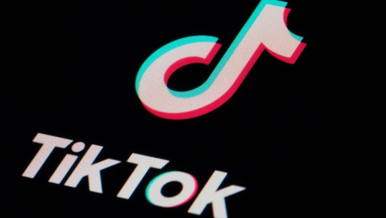 Lutfi Dervishi: TV si TikTOK