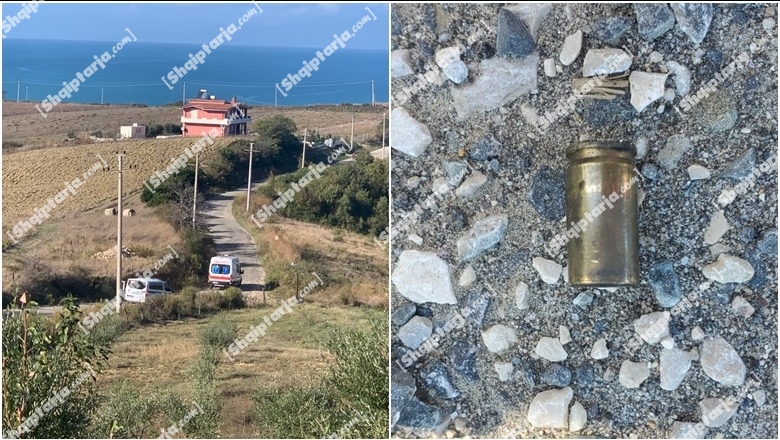 Durrës/ Sherr mes disa personave dhe përfaqësues të Kishës Katolike për çështje pronësie në Kepin e Rodonit, qëllohet me armë zjarri! 8 të shoqëruar