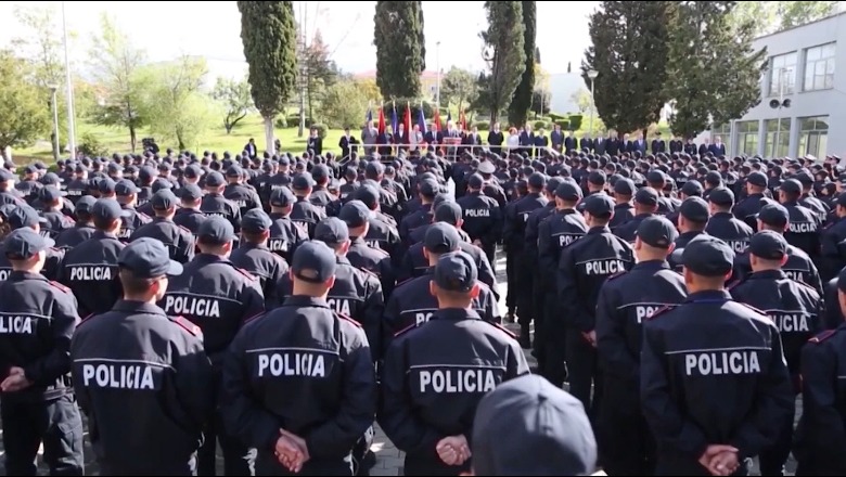 Vetting-u në Policinë e Shtetit, AMP ende pa asnjë vendim! Në verifikim 72 drejtues