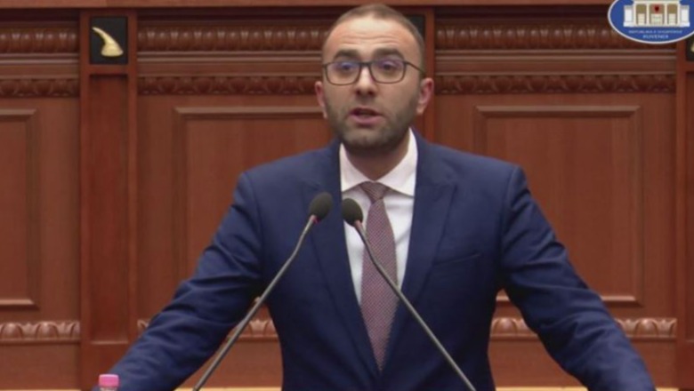 Progres raporti i KE për Shqipërinë, reagon Bardhi: Konfirmon shqetësimet e opozitës! Vendi, me ‘sëmundje të rënda’ të demokracisë