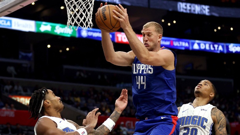 NBA/ Clippers marrin fitoren e tretë, Phoenix befasohen në shtëpi nga Spurs