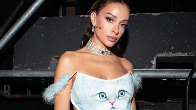 'Kisha frikë të thoja se isha nga Shqipëria', Eleni Foureira për racizmin në Greqi: Në një shtëpi diskografike më mbyllën derën, thanë shqiptari do karrierë 