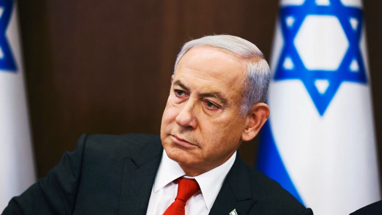 Netanyahu: Hamasi shkeli kushtet e armëpushimit, nuk pranoi të lirojë pengje të tjera