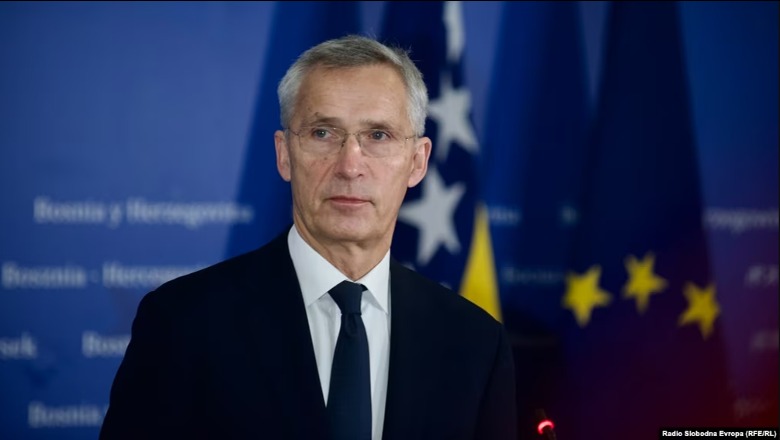 Stoltenberg i prerë ndaj Kosovës dhe Serbisë: Tejkaloni konfliktet, dialogu është zgjidhja