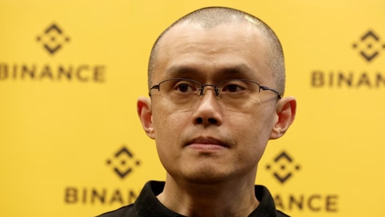 Binance, platforma më e madhe e kriptomonedhave, gjobitet 4 miliardë dollarë