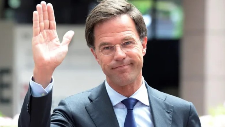 Pesë sfidat e Mark Rutte në drejtimin e NATO-s