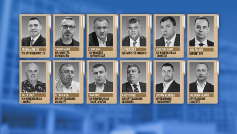 Bardhi ironizon Kongresin e PS dhe publikon fotot e socialistëve të hetuar nga SPAK: Paneli 7 online