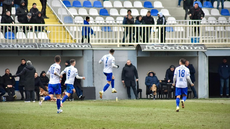 Llapi fiton 5-3 ndaj Ballkanit dhe i shkakton kampionëve humbjen e parë! Tri pikë për Malishevën dhe Prishtinën