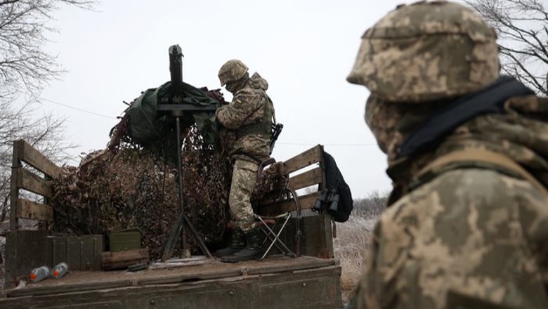 Gjermania nuk do t’i detyrojë refugjatët ukrainas të kthehen dhe të luftojnë në Ukrainë