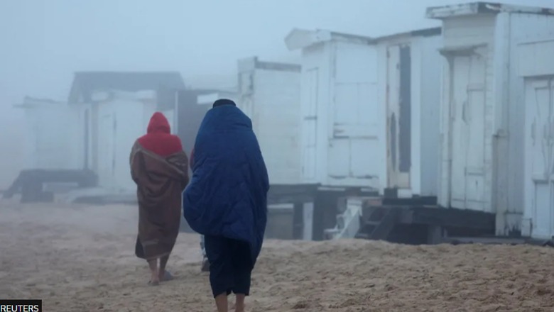 Angli/ Ulen numri i emigrantëve të paligjshëm që kalojnë me varka drejt ‘tokës së ëndrrave’