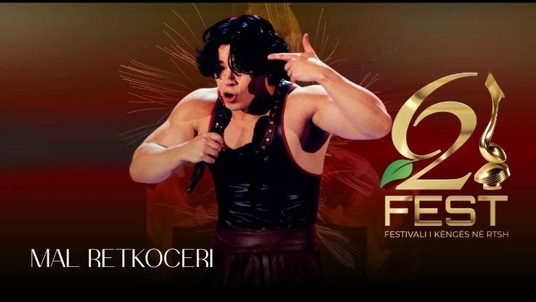 Festivali i RTSH/ Juria zgjodhi si fitues të birin e këngëtares Violetë Kukaj! Ndarja e prindërve e ashpër, Retkoceri: 'Çmendur' prej perspektivës së nënës sime 