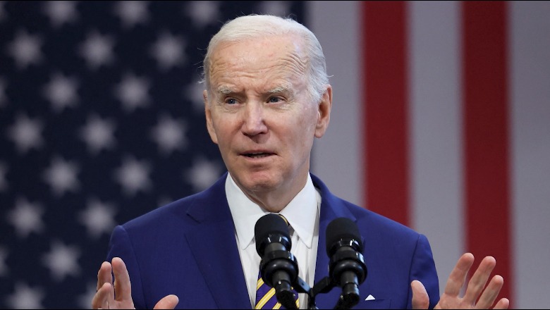 Paralajmërimi i fortë i Joe Biden: Nëse ne nuk ndalojmë Rusinë, lufta zhvendoset në vendet e Ballkanit