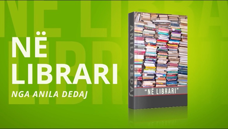 ‘Në Librari’/ Ylljet Aliçka me ‘Histori njerëzish të zakonshëm’! 'Vajzat e Jaltës', të fshehtat e Çërçill, Rusvelt e Heriman! 'Porosia e njëmbëdhjetë' nga Egli Goce