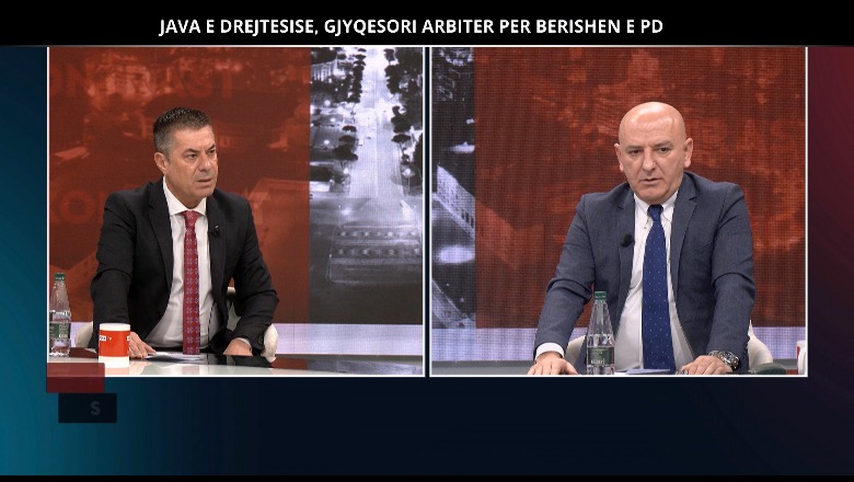 Sot GJKKO vulos ‘fatin’ e Berishës, Bejko: Fund i turpshëm i karrierës së tij politike! Ja përse ai uron të lihet në burg! Përfundoi i vetmuar si Gadafi