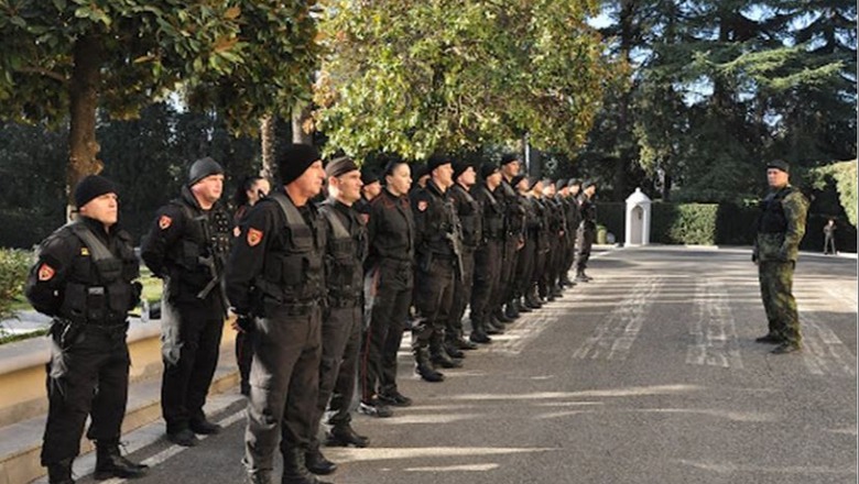 Hapet gara për Drejtor të Përgjithshëm të Gardës së Republikës, ja kriteret për të aplikuar