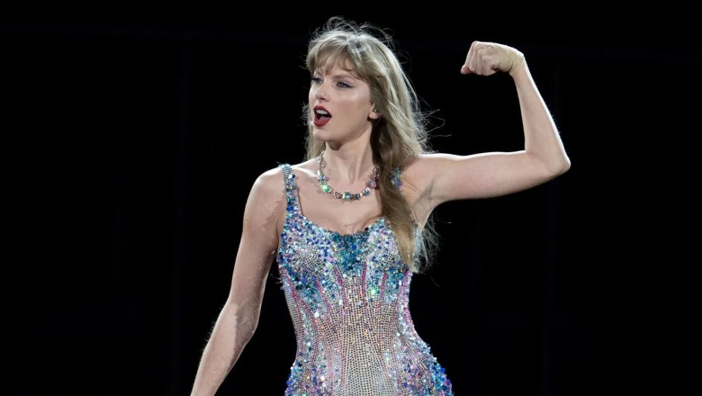 Taylor Swift lë pas Elvis Presley për shitjen e albumeve! 68 javë në krye të listës, mediet: Suksesi erdhi pas ndarjes 