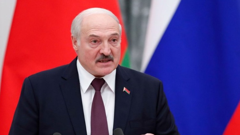 Bjellorusi, çfarë nënkupton falja e 30 të burgosurve politikë nga Presidenti Lukashenko?