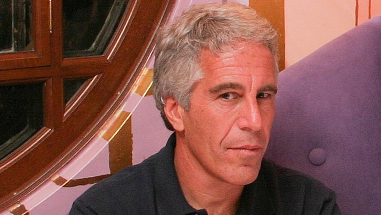 Detaje tronditëse për abuzime seksuale! Pas vetëvrasjes së modeles, zbulohen edhe politikanë e biznesmenë që dyshohen se bashkëpunuan me pedofilin Jeffrey Epstein 