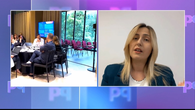 Ndryshimet në qeveri, Zhupa në Report Tv: U shkri Ministria e Kulturës të jepet me koncesion trashëgimia