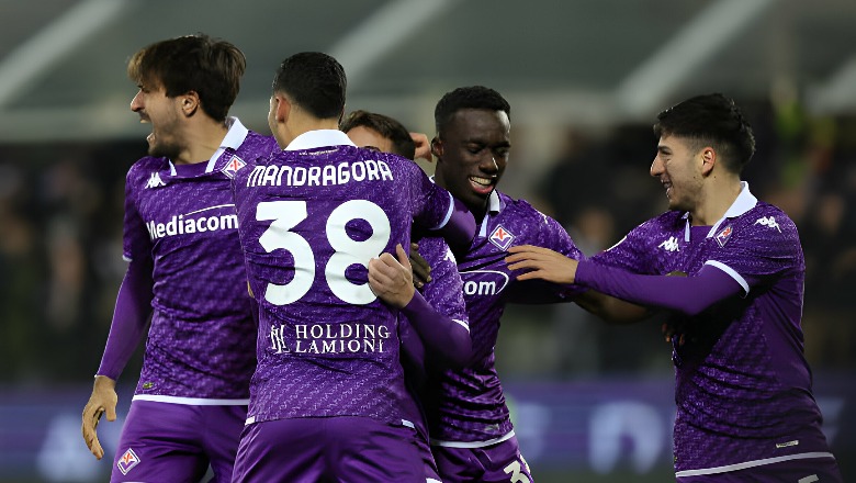 120 minuta dhe dhjetë penallti, Fiorentina eliminon Bolognan nga Kupa e Italisë (VIDEO)