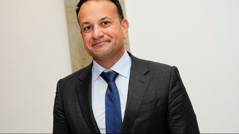 'Masat ndaj Kosovës të hiqen, Asociacioni duhet themeluar', Varadkar: Keni përkrahjen e Irlandës për t'u bërë pjesë e KE