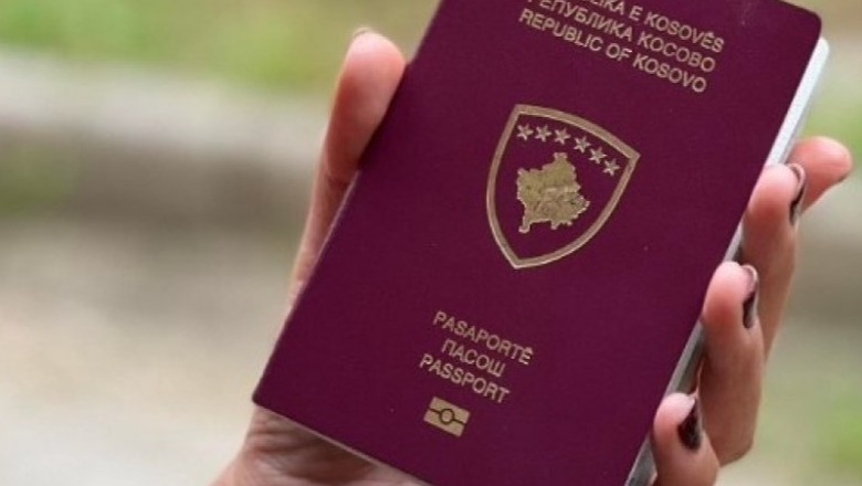 Njohja e pasaportës së Kosovës, reagon Spanja: Nuk mund të bëjmë sikur nuk ekziston, por s’e njohim sovranitetin e saj