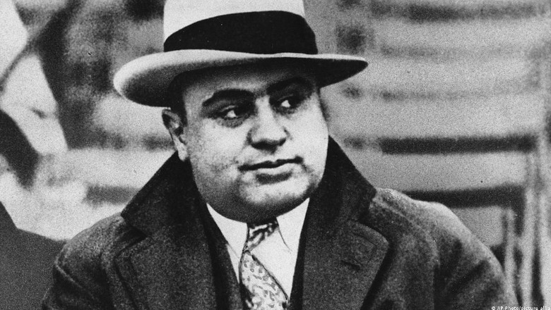 Përse është edhe sot kaq tërheqëse figura e Al Capone-s?