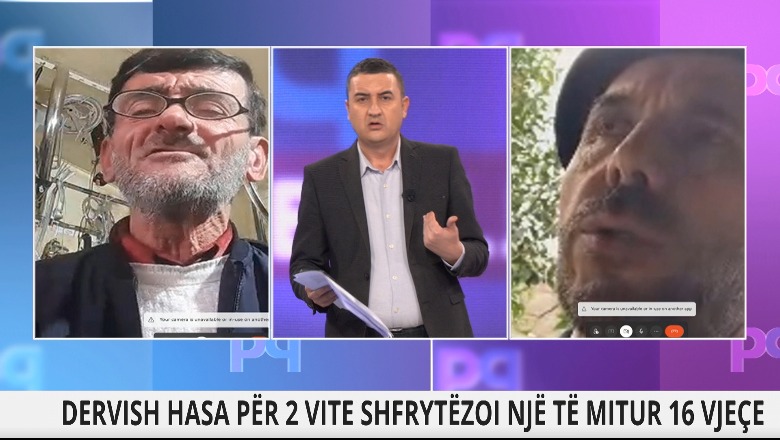 'Abuzimi i të miturave po fshihet pas martesave' Babai për Report TV: Dy vajzat e mia u martuan 14 vjeçe, e vogla ka 4 divorce! Ish Myftiu Gurra: Rastet s'janë të pakta