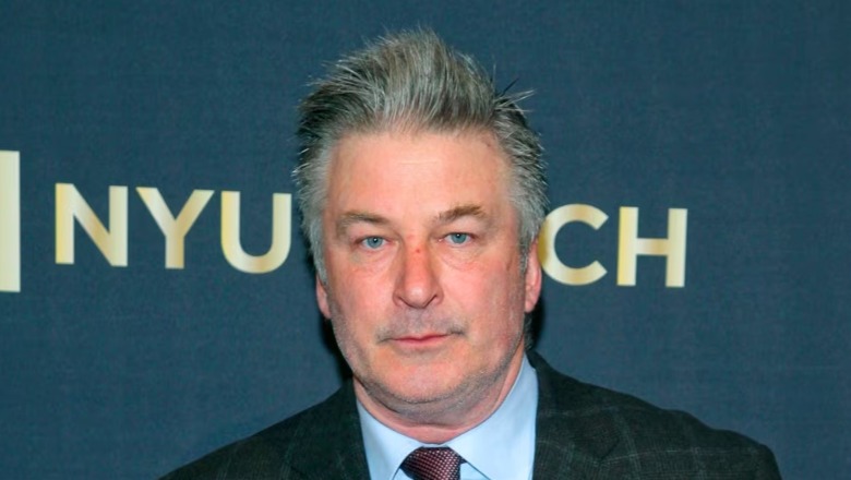 Një juri e madhe ngre sërish akuza penale për aktorin Alec Baldwin