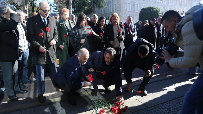 Ulsi Manja: Magjistratët frikacakë nuk mund të vënë në vend drejtësinë e munguar