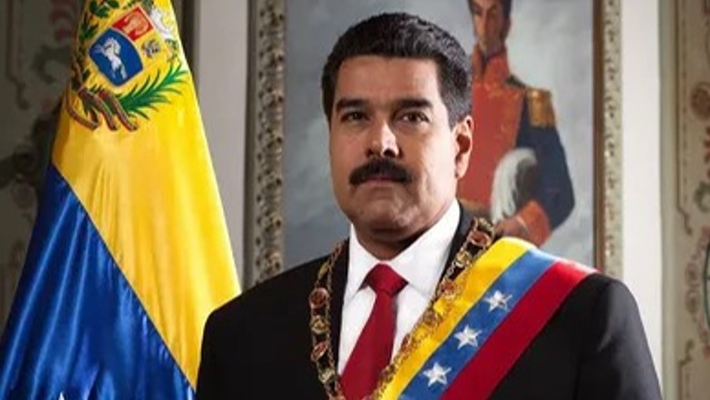 Komplotuan për vrasjen e Presidentit Maduro, arrestohen 32 persona në Venezuelë