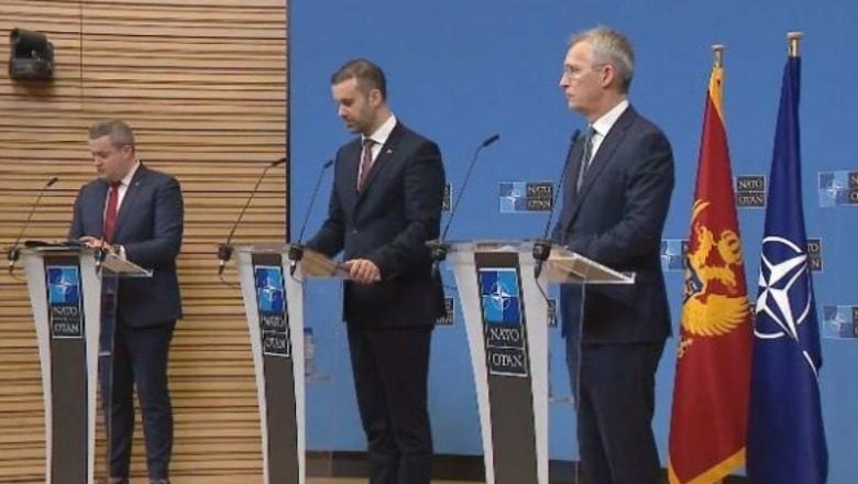 Stoltenberg: Rajoni ende i brishtë, mund të ketë tensione! Mundësi për destabilitet në Kosovë e Bosnje