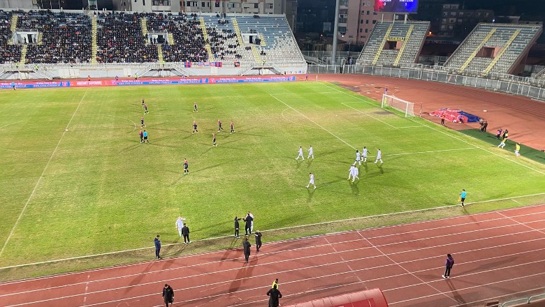 Barazimi s'kënaq askënd, Balaj: Vllaznia donte të vijonte fitoret radhazi! Shehi: 1 pikë është pak, Partizani ishte më këmbëngulës