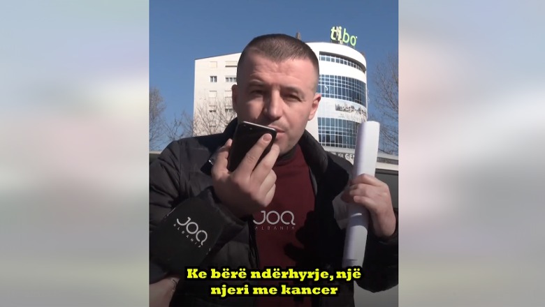 ‘Do më përgjigjesh me shpirtin e motrës’, 28 vjeçarja vdiq pas operacionit tek spitali ‘Amerikan 2’, vëllai telefonon mjeken dhe e akuzon (VIDEO)