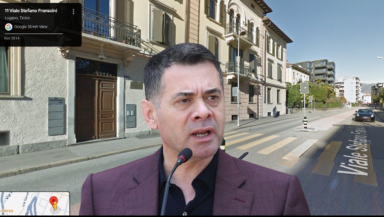 Me qira super të shtrenjtë, apartamenti i të pasurve ku jeton Ahmetaj ‘trazon’ politikën lokale në Zvicër! Këshilltarët bashkiakë: Si iu dha banesa?! Bashkia: Negociuam drejtpërdrejtë