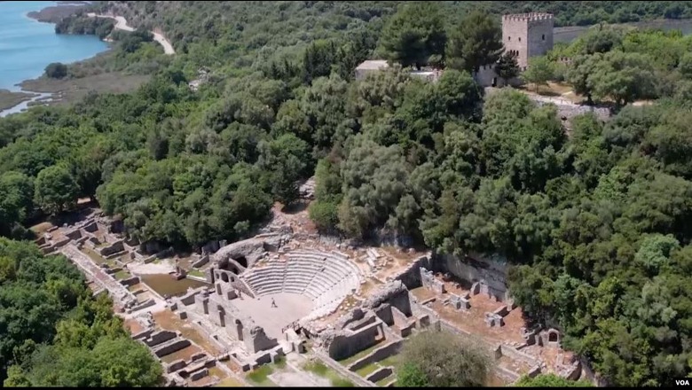 Menaxhimi i Butrintit, Reagon ministri Gonxhja: Procesi sfidues, kemi vëmendjen maksimale! Do të jetë transparent