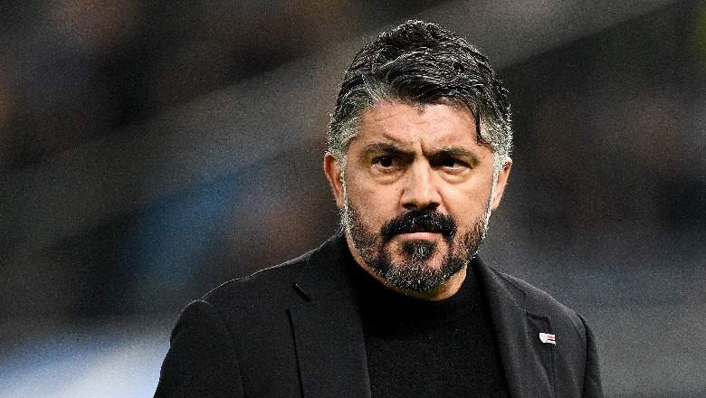 Përfundon shpejt aventura e Gattusos, Marseille vendos të largojë italianin! Gjendet pasuesi