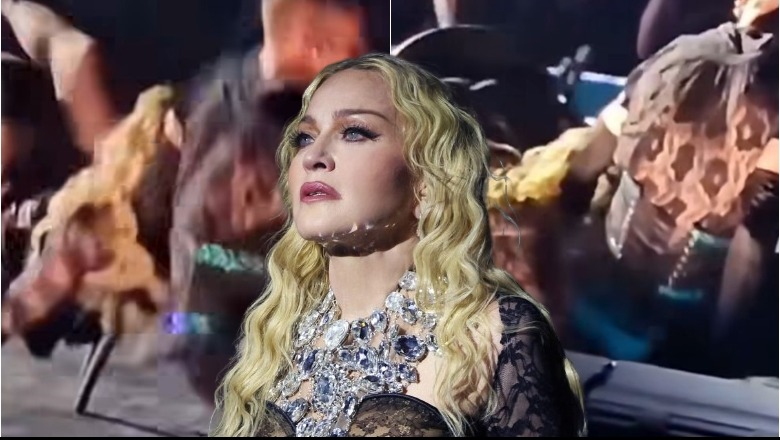 Madonna feston ditëlindjen, ja sa vjeç mbush Mbretëresha e Pop-it