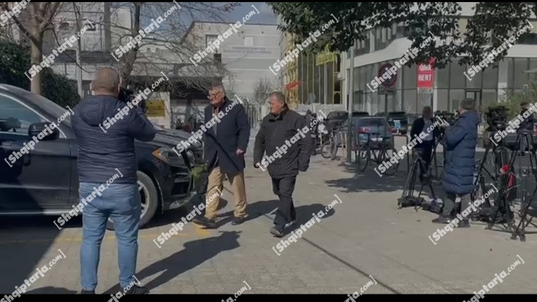 Mori 25 mijë euro për të ndikuar tek gjyqtarët për lehtësimin e një dënimi, GJKKO lë në fuqi arrestin shtëpiak për avokatin Petraq Semani