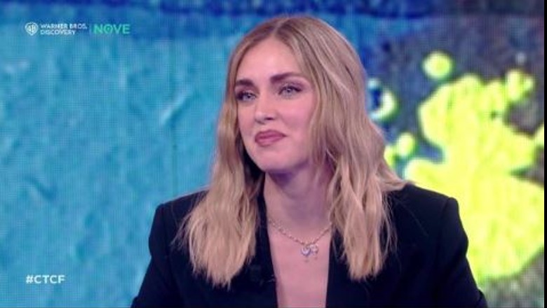 Chiara Ferragni flet për ndarjen nga Fedez: Po përjetojmë një krizë të fortë