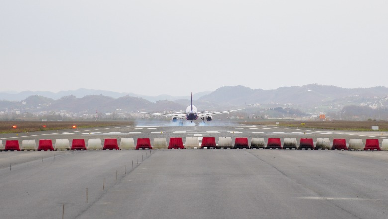 Cilat janë destinacionet e reja nga Aeroporti i Tiranës? 