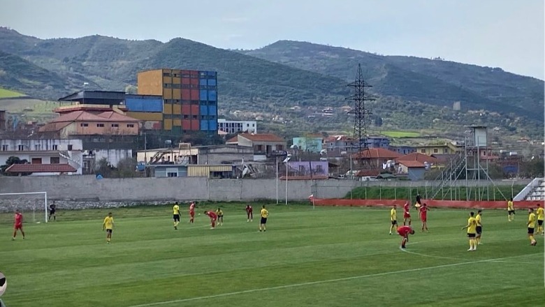 Kategoria e Parë/ AF Elbasani i përgjigjet Bylisit për kreun e renditjes! Flamurtari dhe Lushnja bëjnë paqe në Vlorë, fiton Luzi e Kastrioti