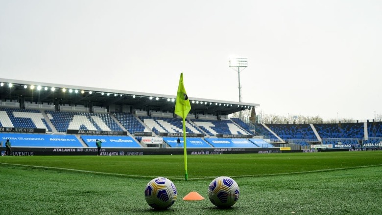 Panik në Serie A, atak kardiak për drejtorin e miqve! Shtyhet Atalanta - Fiorentina