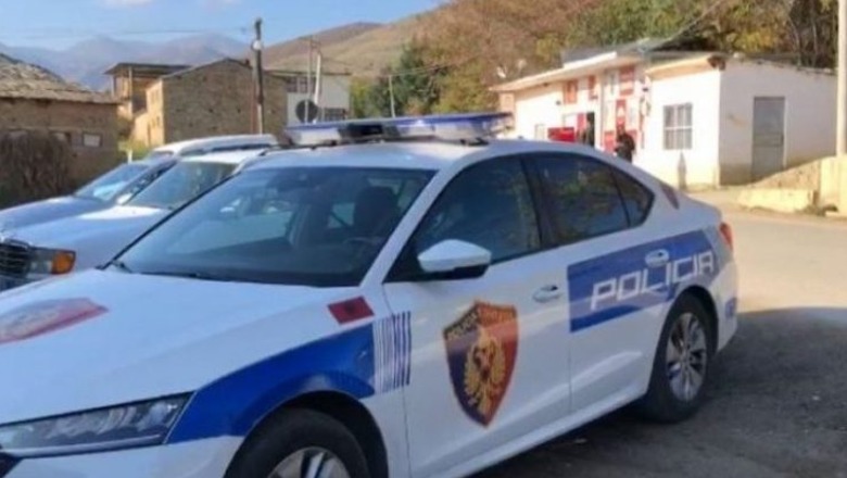 Vlorë/ 64 vjeçari italian dhunon gruan dhe i dëmton syrin, ajo e denoncon në polici