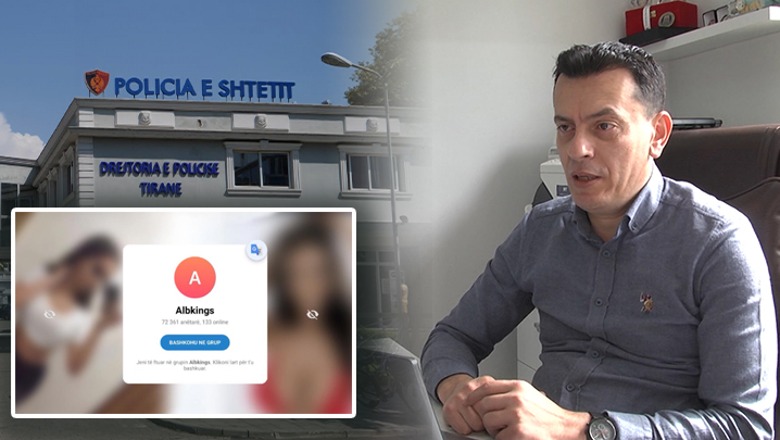 Denigrime, shantazhe, drogë e prostitucion me vajza latine në grupe ‘ferri’ në Telegram, Antikrimi Kibernetik: Shpejt do kemi arrestime!