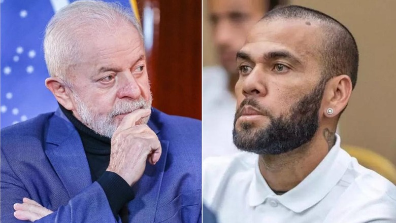 Lirimi i Dani Alves çështje ndërkombëtare, presidenti i Brazilit: Ai është një kriminel, paratë s'duhet të blejnë lirinë