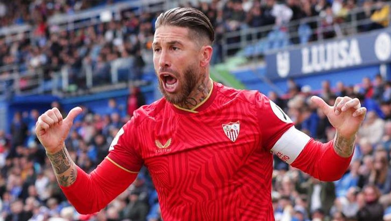 VIDEO/ Barcelona i falet golit të Raphinhas, mund Las Palmasin! Ramos i jep tri pikë Sevillas, mbrojtësi feston ditëlindjen me gol