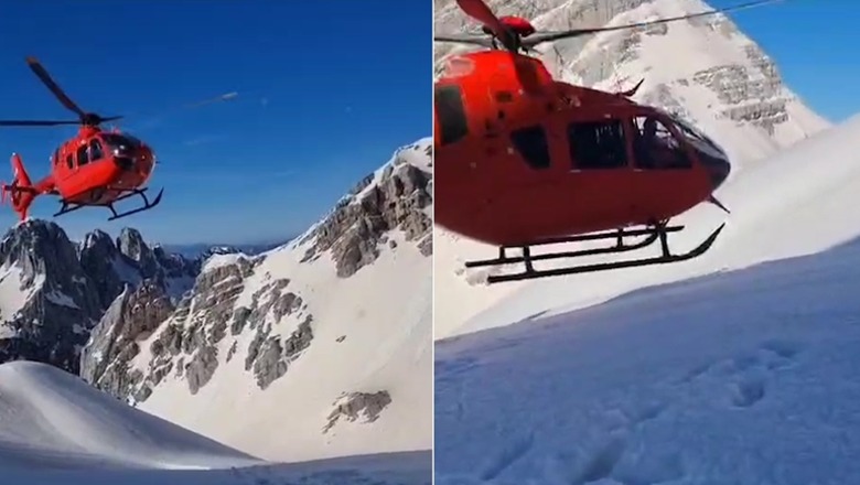 Turistët bllokohen në Jezercë, Balla: 2 janë dërguar drejt Bajram Currit! 5 të tjerët janë kthyer në Mal të Zi