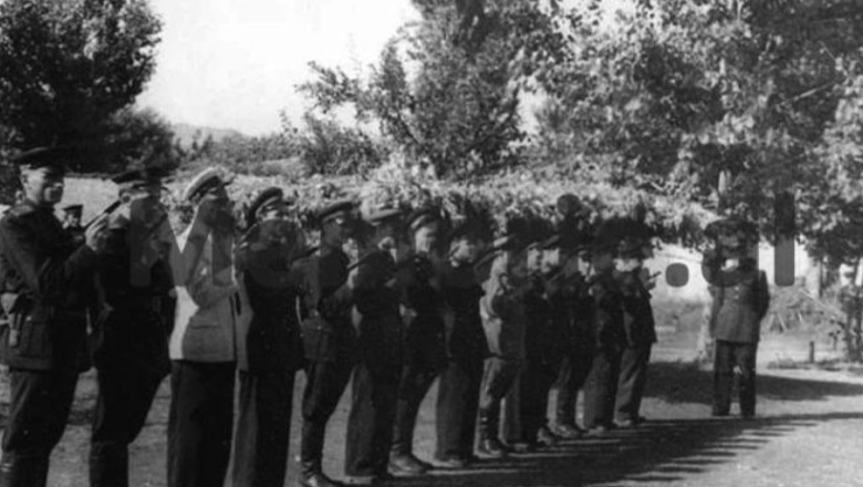 Zbardhen dokumentet e deklasifikuara të CIA-s të vitit 1951: Roli i Mehmet shehut në vdekjen e ministrit të Transporteve!